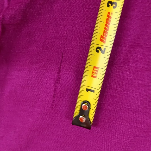 Icebreaker Merino Women's Short Sleeve T-Shirt *FLAWS*HOLES* - Picture 9 of 14